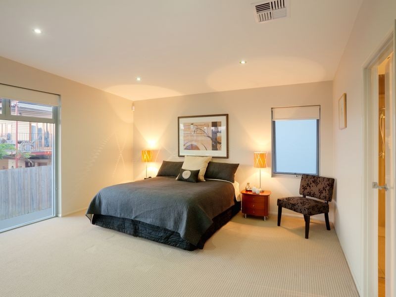 23 Dawson Lane, New Farm QLD 4005