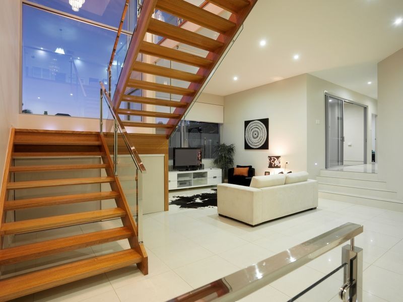 23 Dawson Lane, New Farm QLD 4005