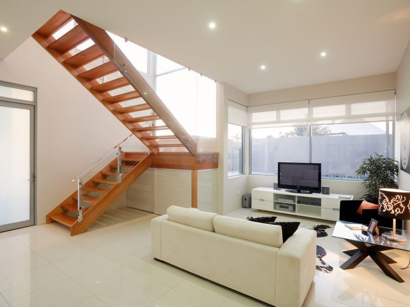 23 Dawson Lane, New Farm QLD 4005