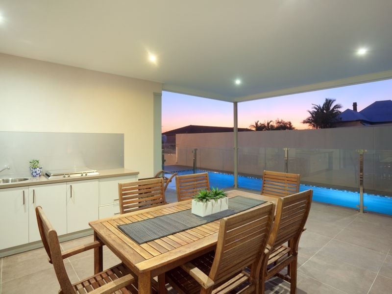 23 Dawson Lane, New Farm QLD 4005