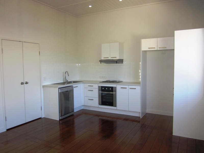 1/28 Oxford Street, Hamilton QLD 4007