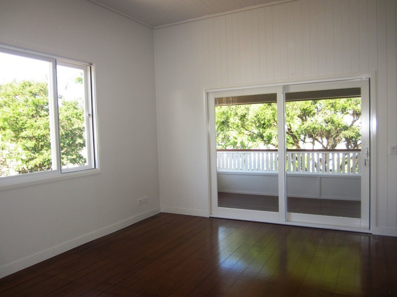 1/28 Oxford Street, Hamilton QLD 4007