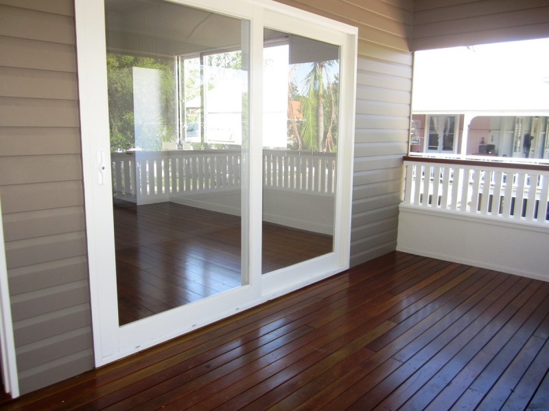 1/28 Oxford Street, Hamilton QLD 4007