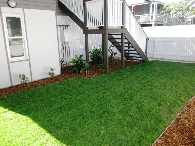 1/28 Oxford Street, Hamilton QLD 4007