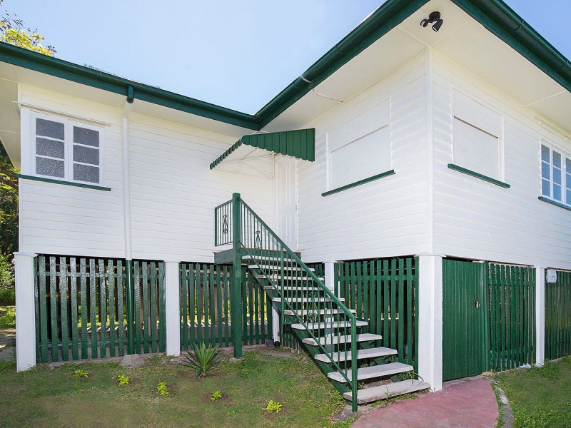 83 Villiers Street, New Farm QLD 4005