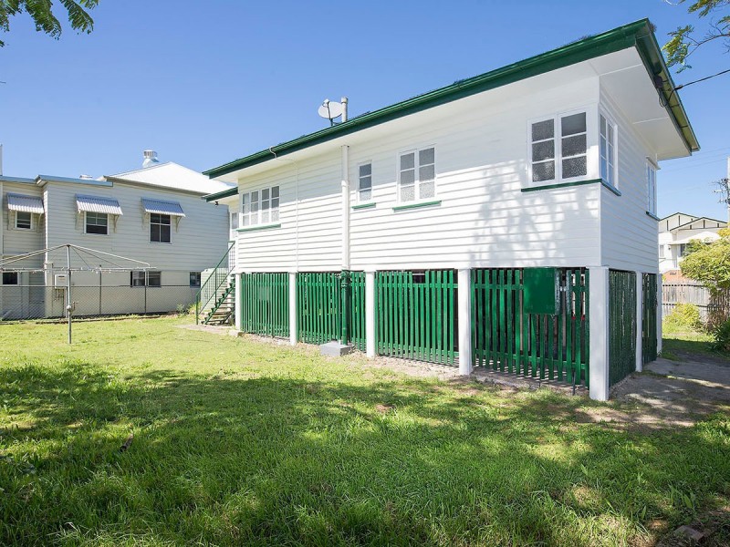 83 Villiers Street, New Farm QLD 4005