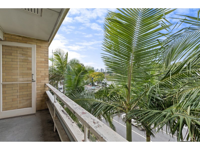 11/355 Coronation Drive, Auchenflower QLD 4066