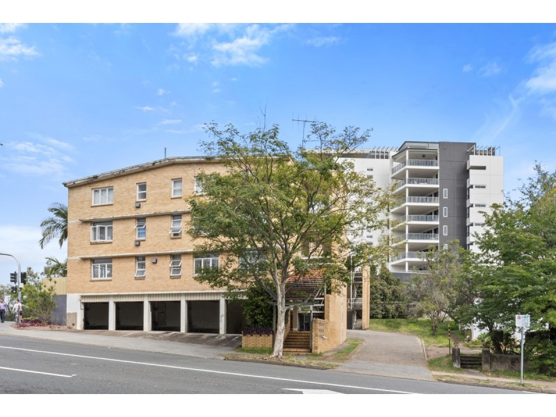 11/355 Coronation Drive, Auchenflower QLD 4066