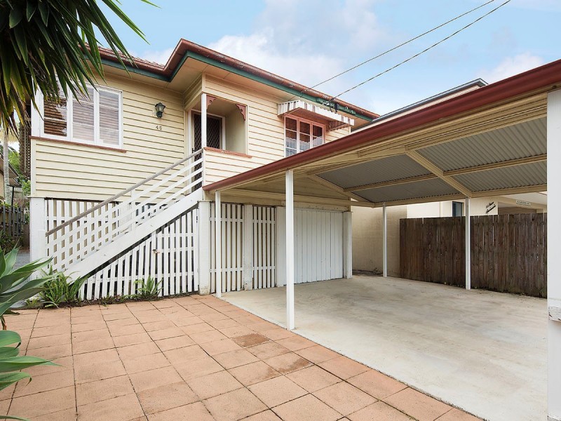 45 Collins Street, Nundah QLD 4012