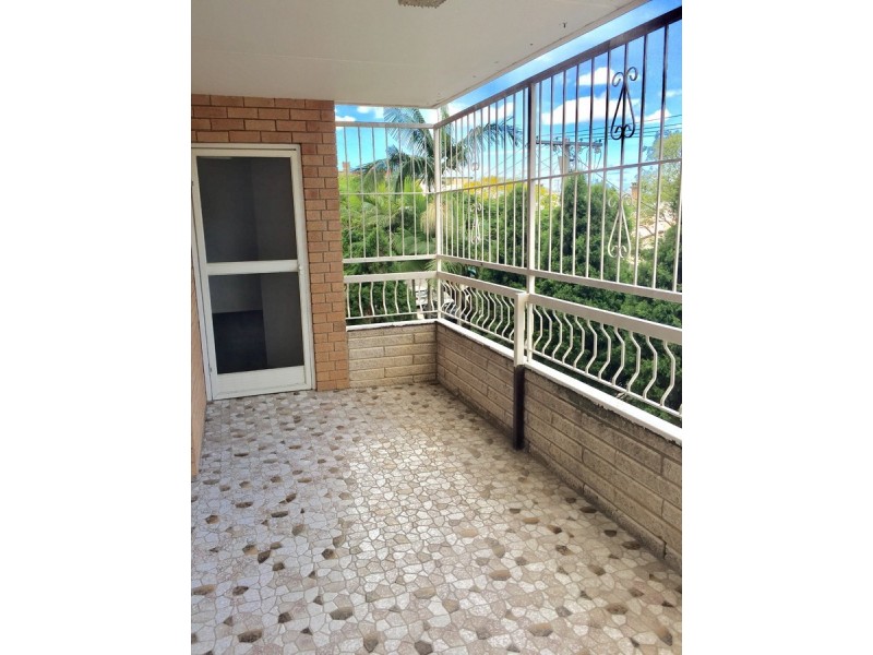 5/81 Langshaw Street, New Farm QLD 4005