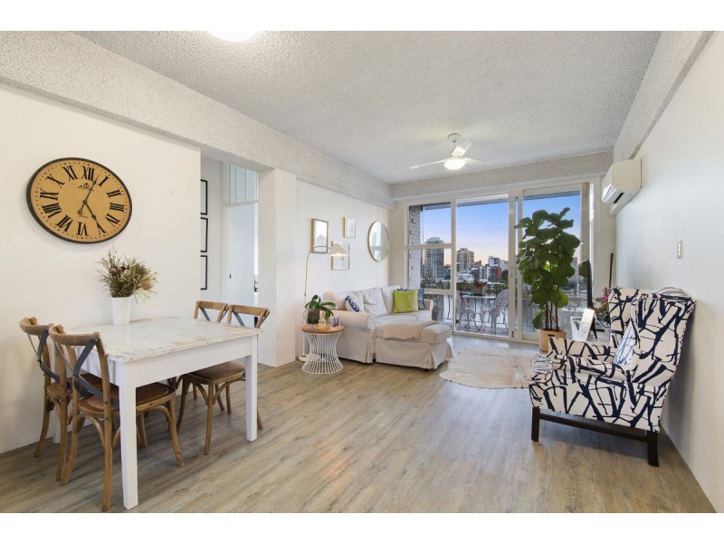 26/45 Moray Street, New Farm QLD 4005