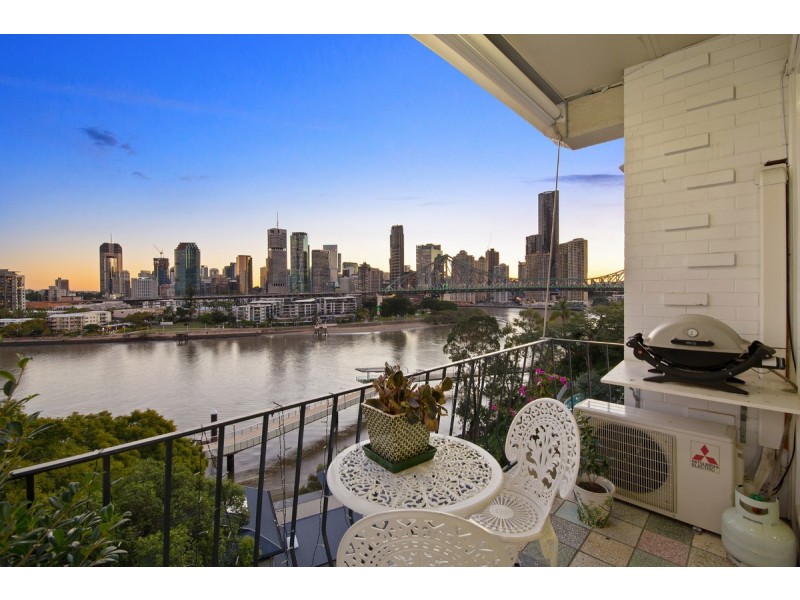 26/45 Moray Street, New Farm QLD 4005