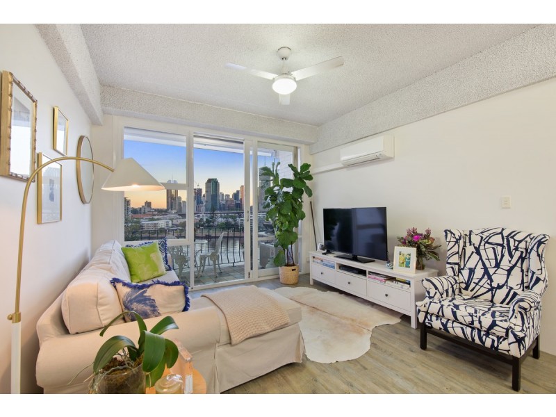 26/45 Moray Street, New Farm QLD 4005