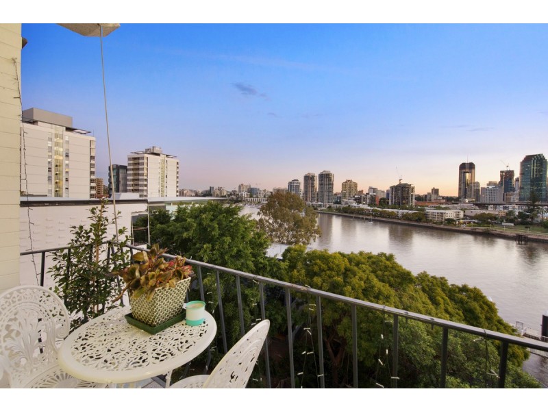 26/45 Moray Street, New Farm QLD 4005