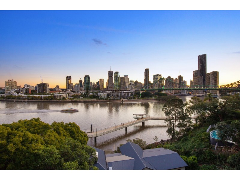 26/45 Moray Street, New Farm QLD 4005