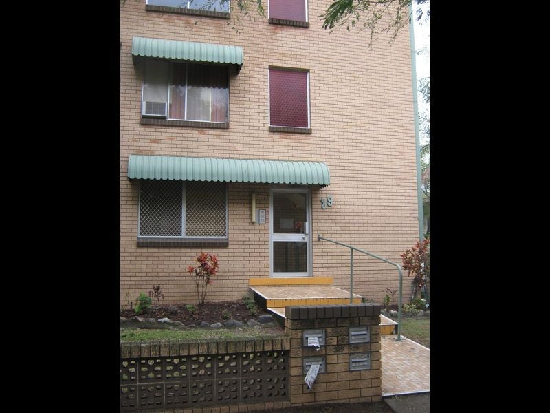 2/39 Sydney Street, New Farm QLD 4005