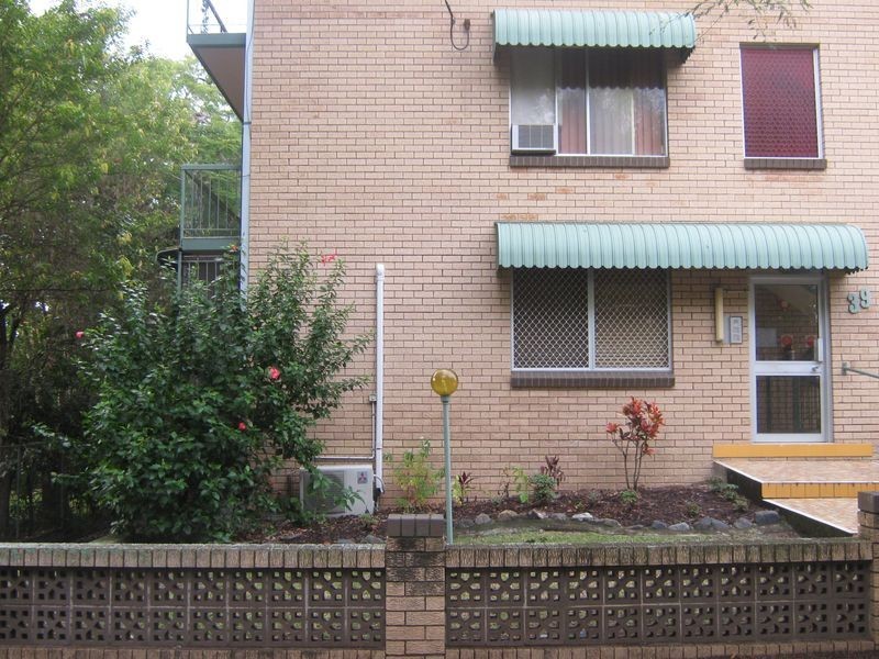 2/39 Sydney Street, New Farm QLD 4005