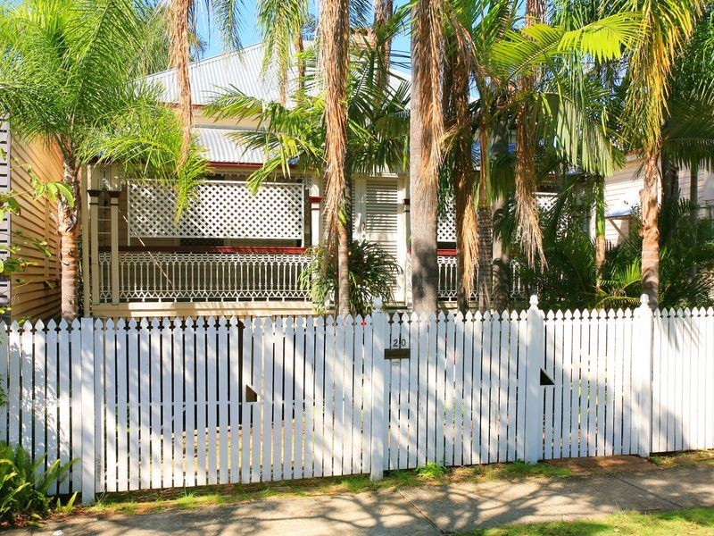 20 Abbott Street, New Farm QLD 4005