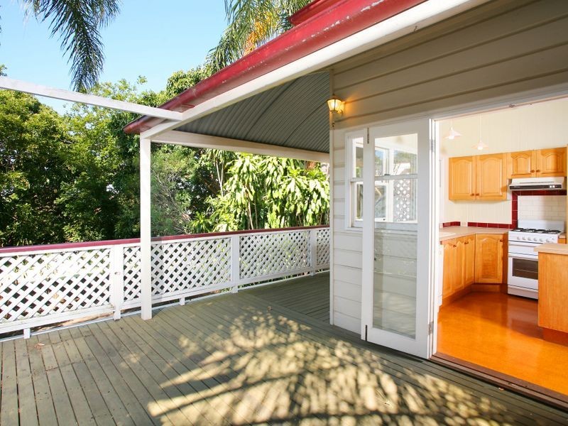 20 Abbott Street, New Farm QLD 4005