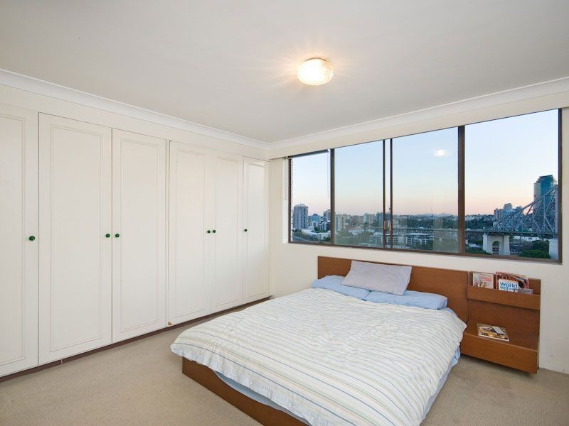 11/178 Bowen Terrace, New Farm QLD 4005