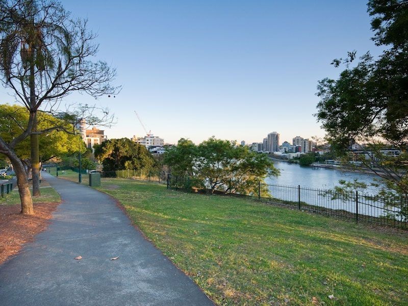 11/178 Bowen Terrace, New Farm QLD 4005