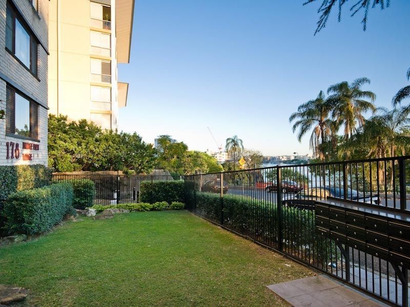 11/178 Bowen Terrace, New Farm QLD 4005