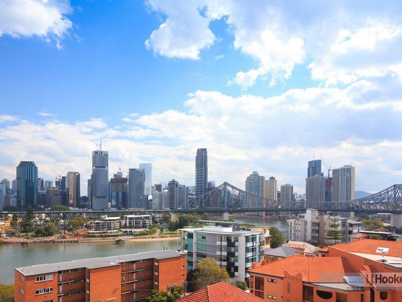 29/341 Bowen Terrace, New Farm QLD 4005