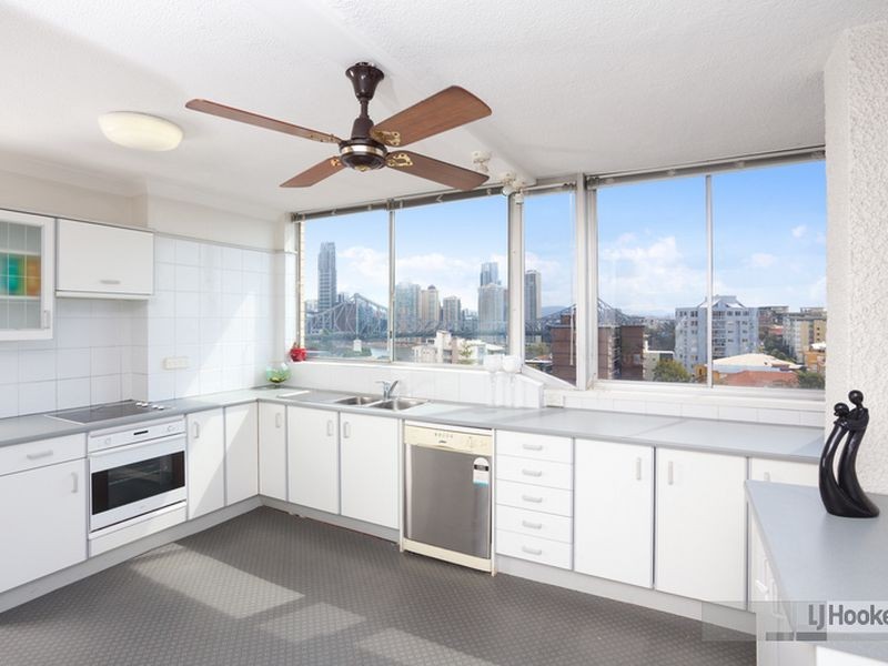 29/341 Bowen Terrace, New Farm QLD 4005