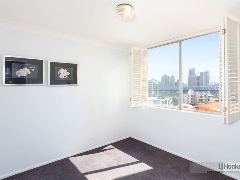 29/341 Bowen Terrace, New Farm QLD 4005