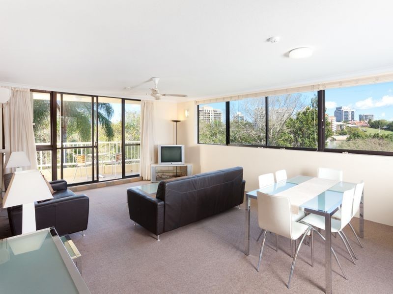 8/148 Oxlade Drive, New Farm QLD 4005