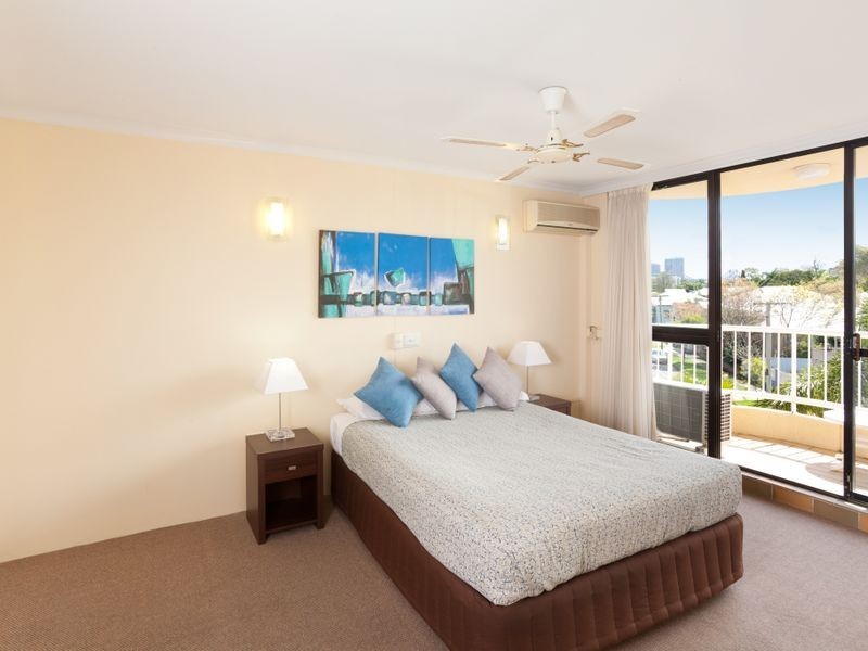 8/148 Oxlade Drive, New Farm QLD 4005