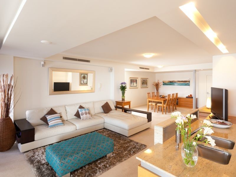 3132/30 Hollins Crescent, New Farm QLD 4005