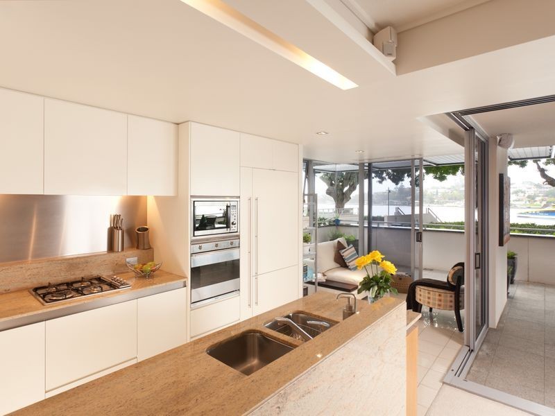 3132/30 Hollins Crescent, New Farm QLD 4005