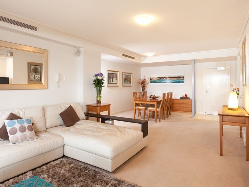 3132/30 Hollins Crescent, New Farm QLD 4005