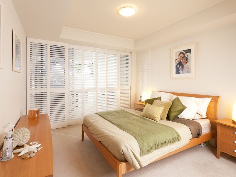 3132/30 Hollins Crescent, New Farm QLD 4005