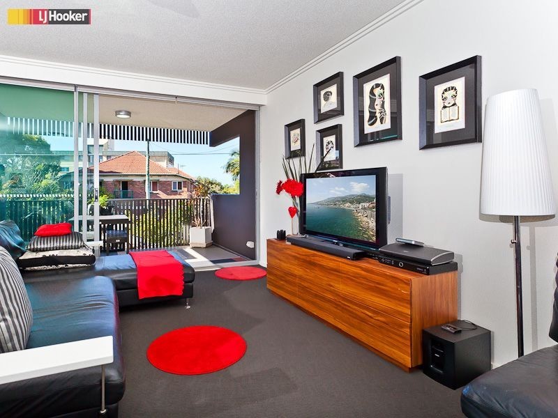 10/75 Barker Street, New Farm QLD 4005