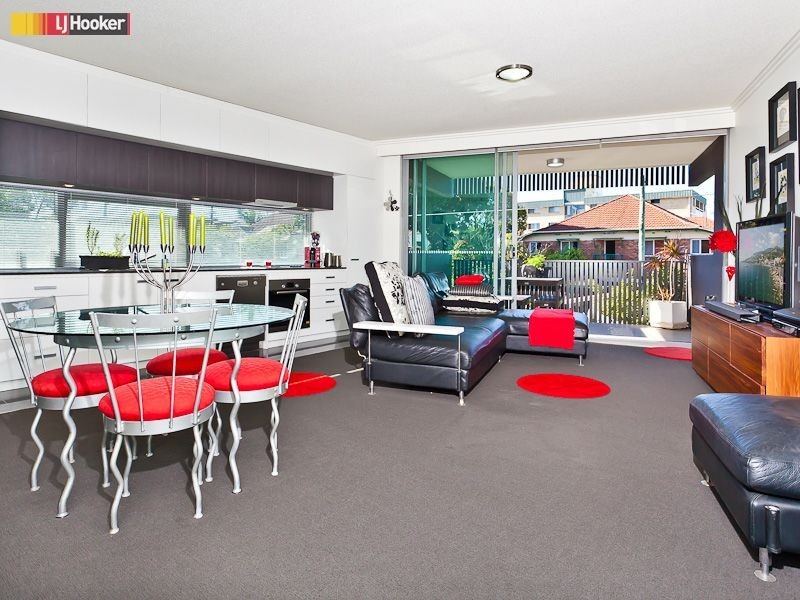 10/75 Barker Street, New Farm QLD 4005