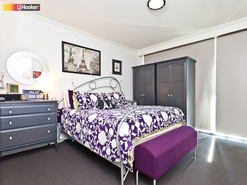 10/75 Barker Street, New Farm QLD 4005