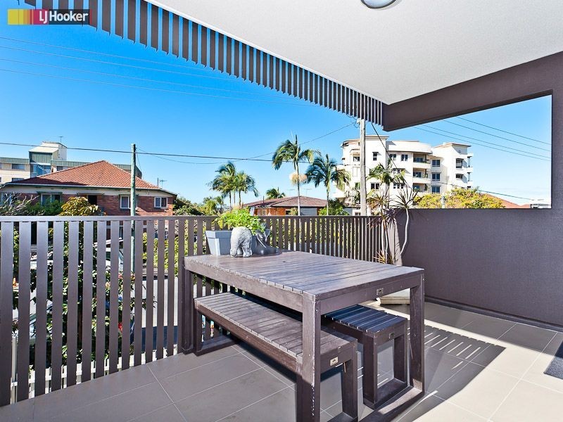 10/75 Barker Street, New Farm QLD 4005