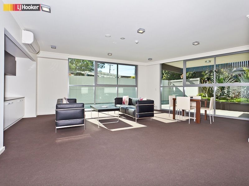 10/75 Barker Street, New Farm QLD 4005