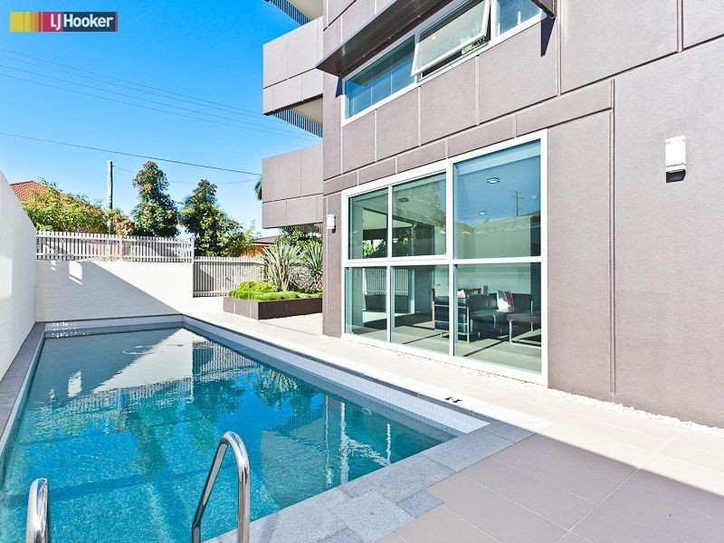10/75 Barker Street, New Farm QLD 4005