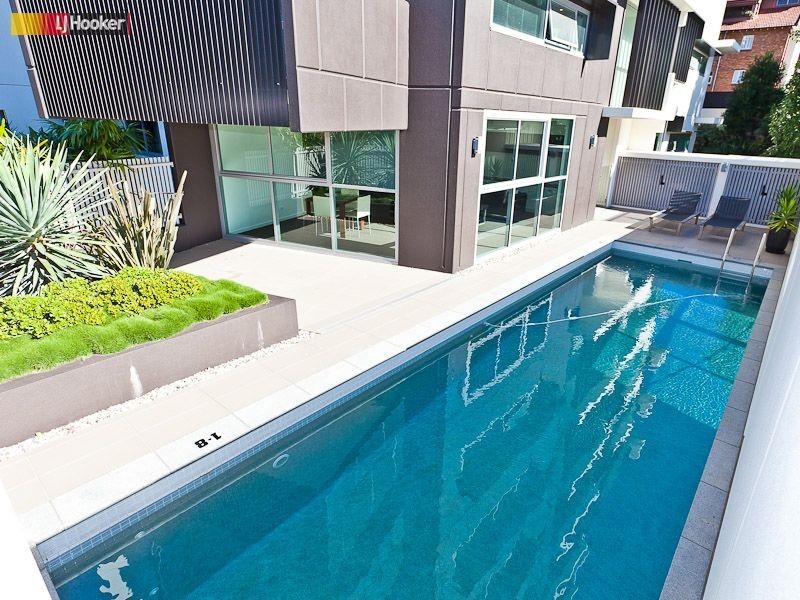 10/75 Barker Street, New Farm QLD 4005