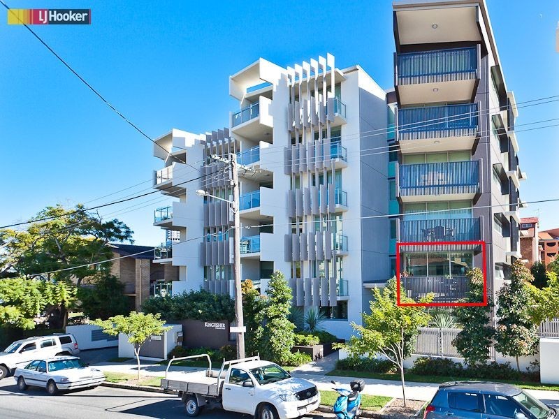10/75 Barker Street, New Farm QLD 4005