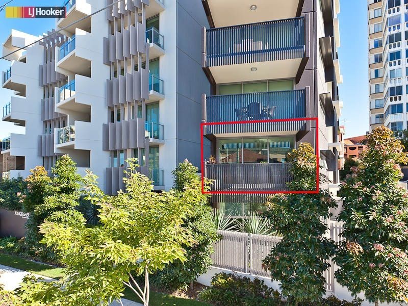 10/75 Barker Street, New Farm QLD 4005