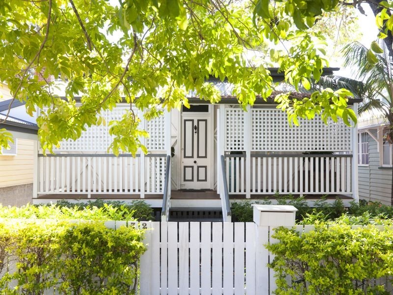 32 Abbott Street, New Farm QLD 4005