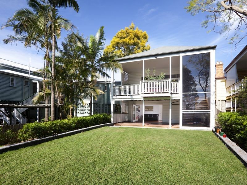 32 Abbott Street, New Farm QLD 4005