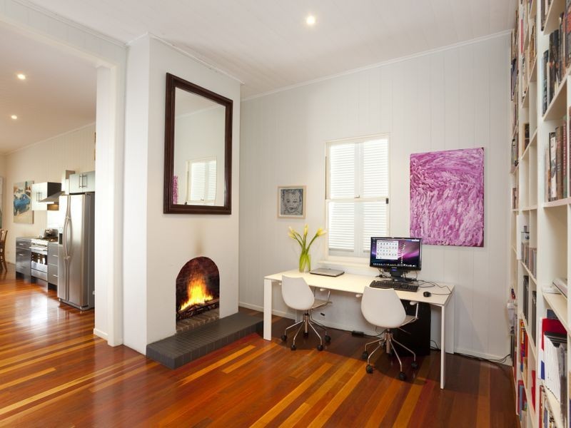 32 Abbott Street, New Farm QLD 4005