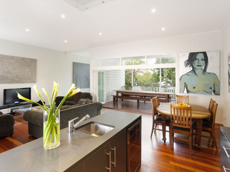 32 Abbott Street, New Farm QLD 4005