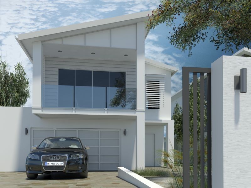 37 Merthyr Road, New Farm QLD 4005