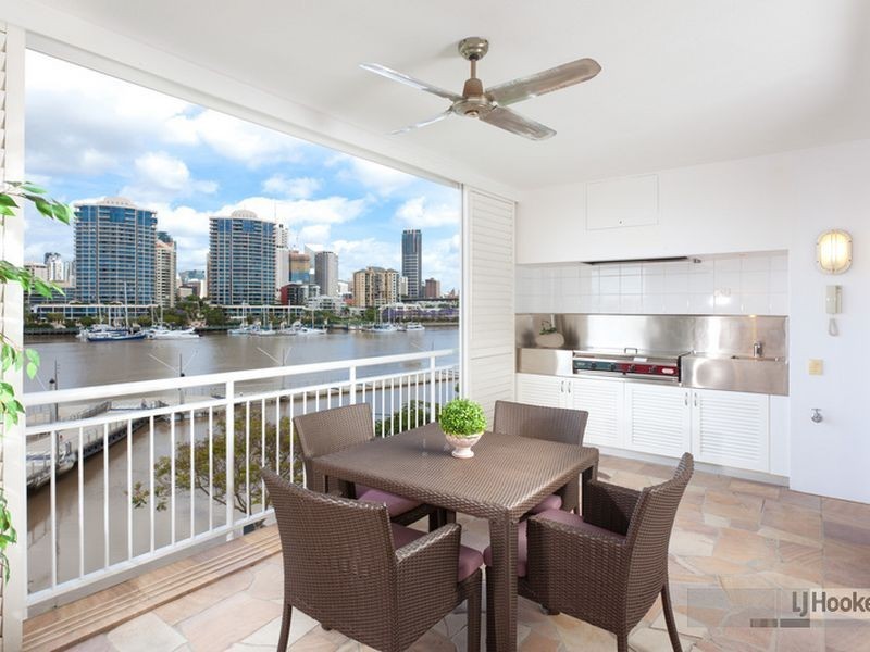 72/6 Merthyr Road, New Farm QLD 4005